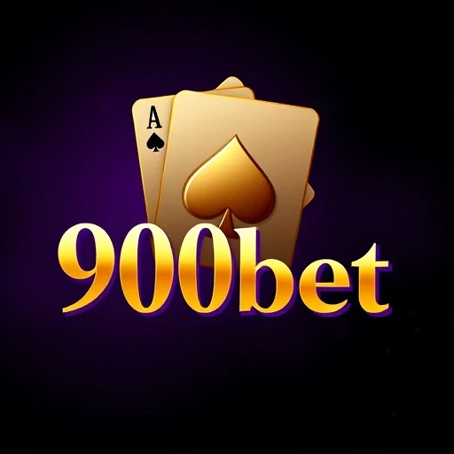 900bet Logo