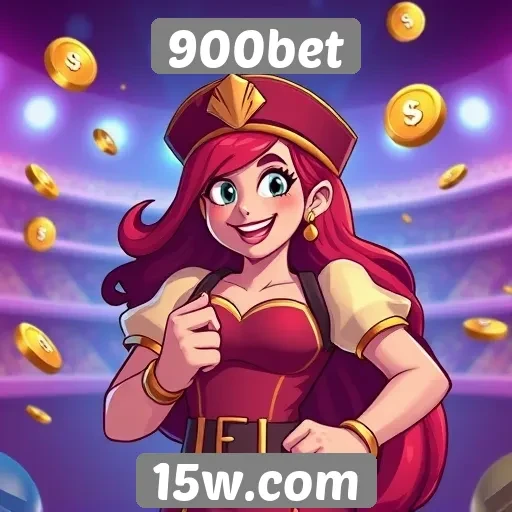 Como a 900bet atrai novos jogadores