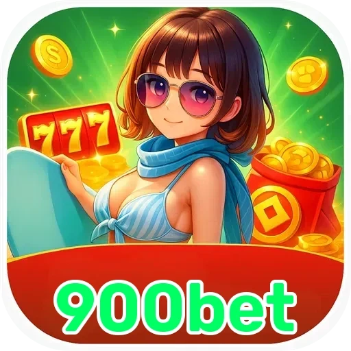 900bet Plataforma