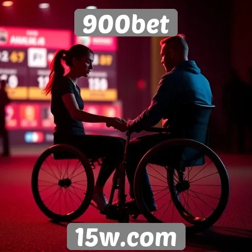 Acessibilidade do site 900bet para jogadores