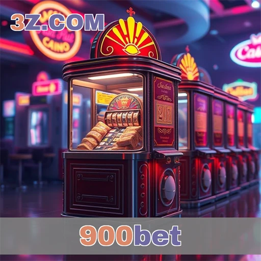 900bet Apostas Esportivas