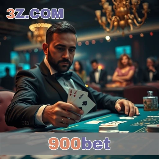 900bet Plataforma Completa
